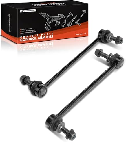 Amazon.com: MOOG K750668 Suspension Stabilizer Bar Link for Scion Amazon.com: MOOG K750668 Suspension Stabilizer Bar Link for Scion