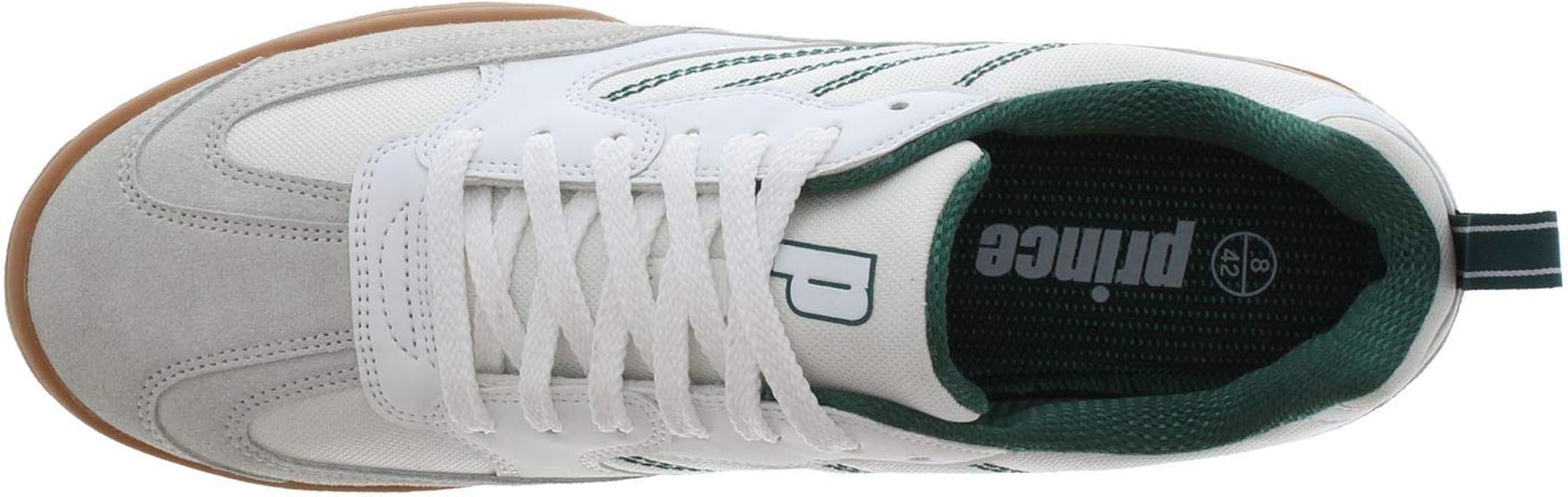 prince court classic squash shoes