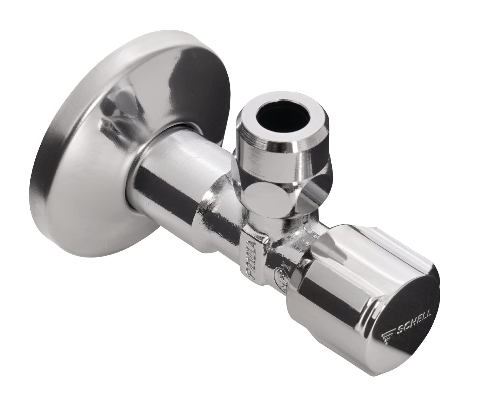 Schell Angle Valve, 19058 9