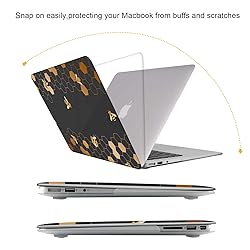 iCasso for MacBook Air 13 inch Case