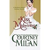 A Kiss for Midwinter (The Brothers Sinister)
