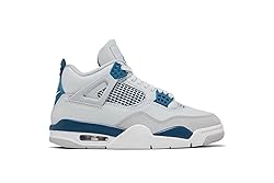 Nike Mens Air Jordan 4 Retro Basketball Shoe, OFF
