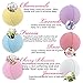 Enther Bath Bombs Gift Set of 6,Lush Fizzy Spa,Organic & Natural Ingredients for Dry Skin Moisturize,Perfect for Bubble & Spa Bath,Best Gift Ideas for Women/Men,Her/Him,Mom,Wife