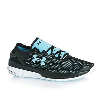amazon under armour trainers