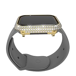 HJINVIGOUR Compatible with Apple Watch Series 6 5 4