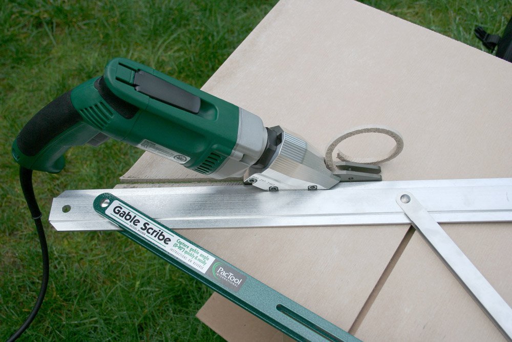 PacTool International SA904 Gable Scribe