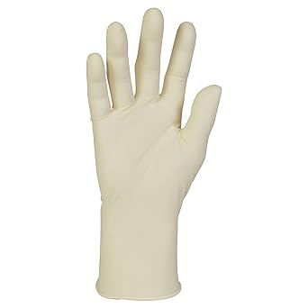 Amazon Com Kimberly Clark Powder Free Latex Exam Glove Industrial Scientific