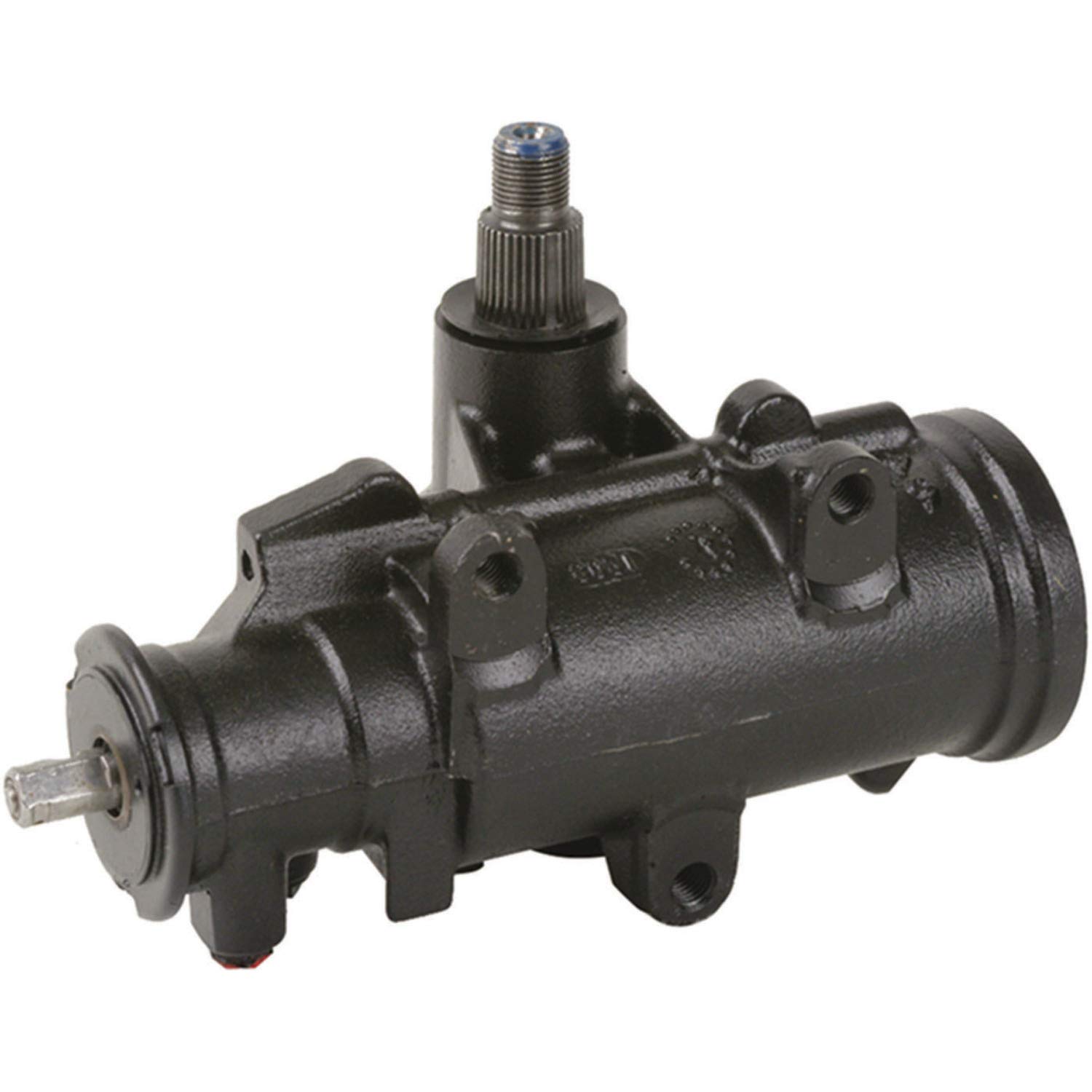 Photo 1 of Cardone 27-7640 Remanufactured Power Steering Gear