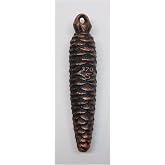 Galapagoz Cuckoo Clock Weight Germany for 1 Day Movement 30 Hour Regula 25 New 11.3 Ounce 320 Gram USA