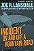 Incident On and Off a Mountain Road