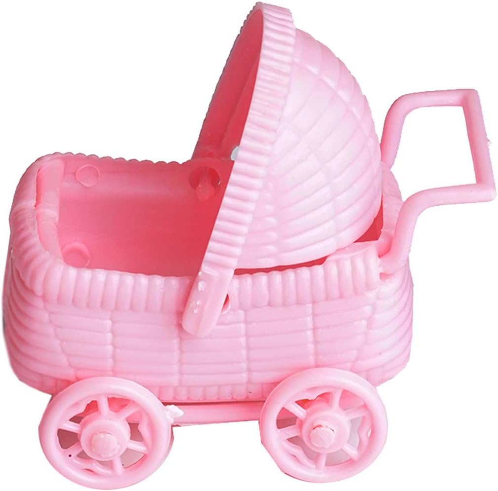 baby carriage favors