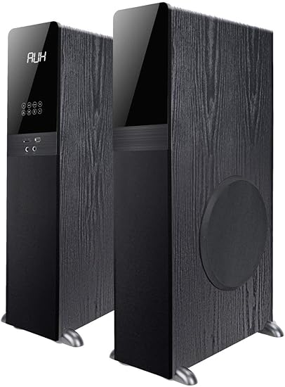 qfx home theater