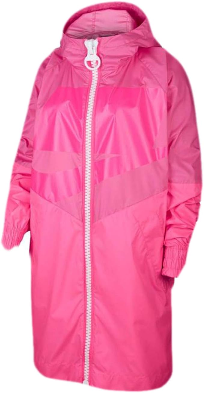 nike sportswear windrunner gfx