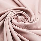Texco Inc Modal Sandwash Jersey Cupro Knit
