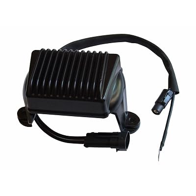 Voltage Regulator Rectifier For 2004-2005 FLT FLH Models – Replaces 74505-04