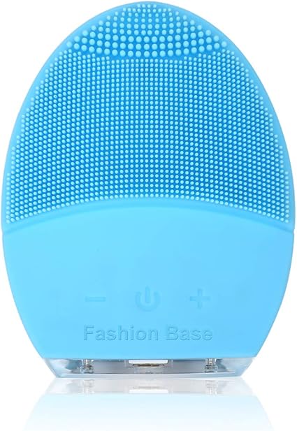 electric exfoliator face