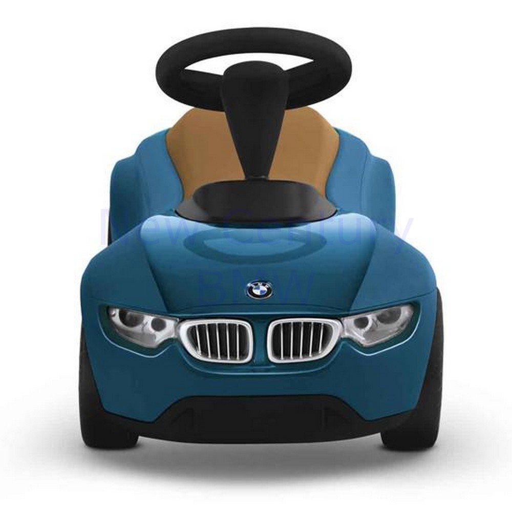 Bmw baby racer 3