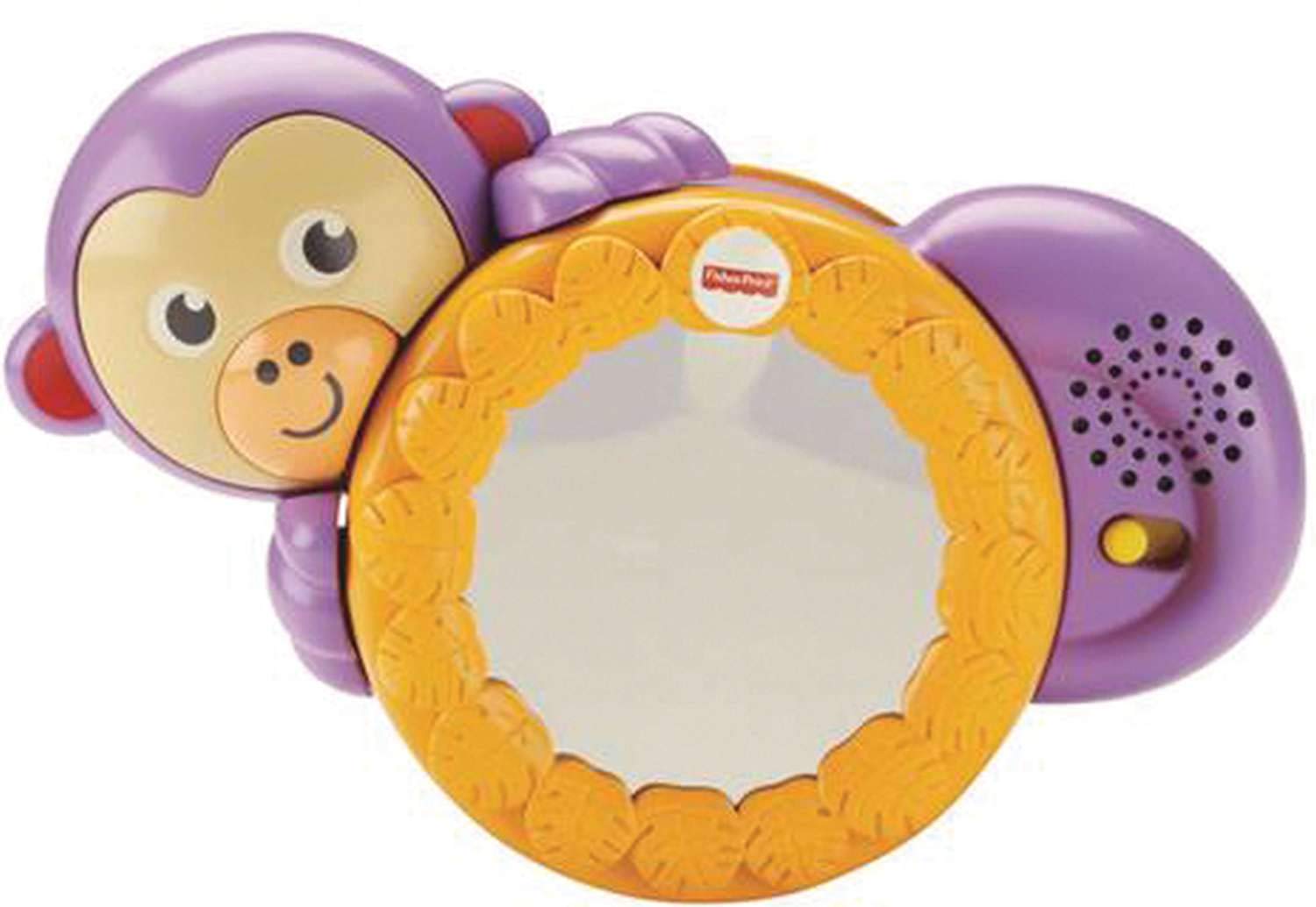 fisher price chase and crawl