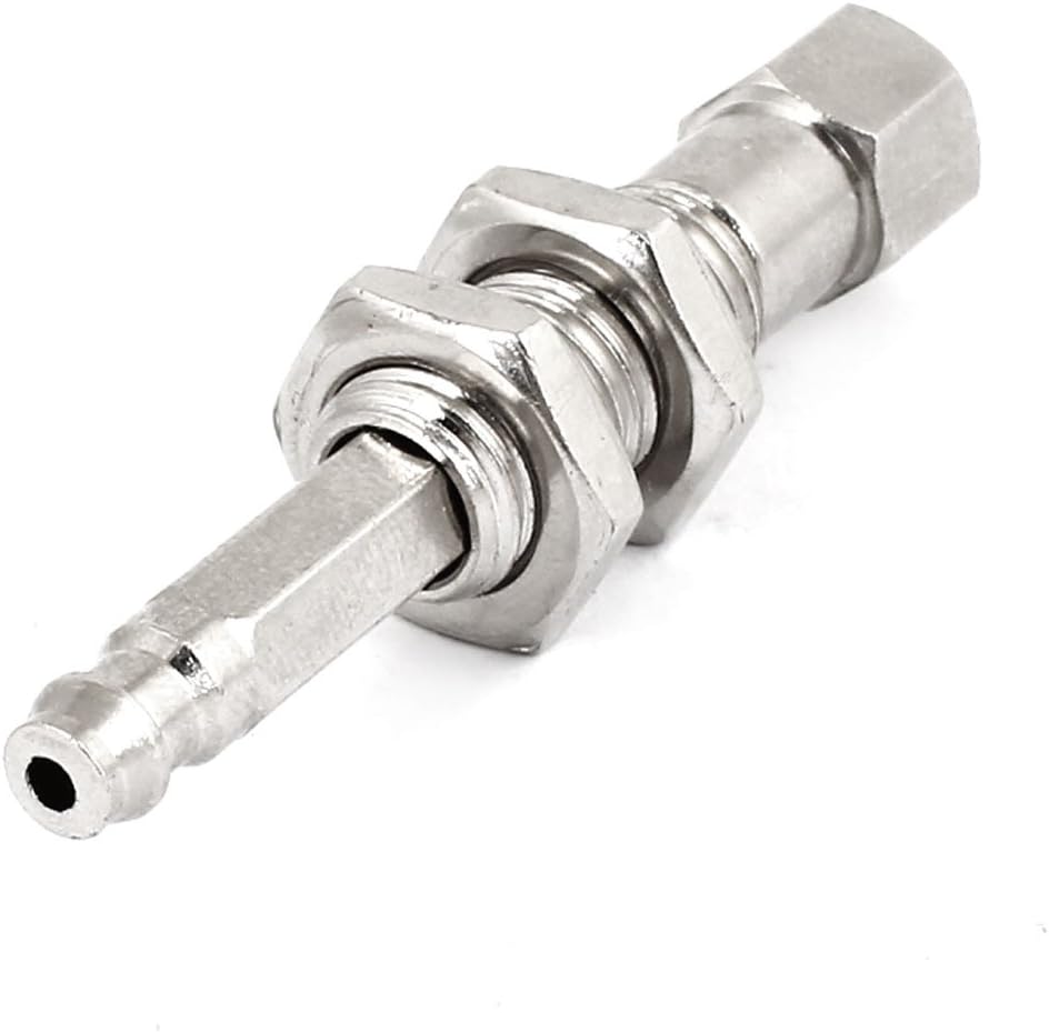 9mm Stroke Spring Loaded Vacuum Cup Level Compensator 41mm Length