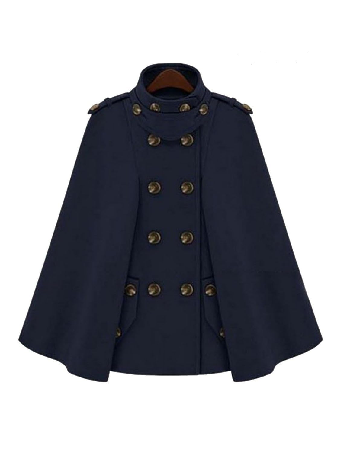 Capes For Women Good Gifts For Senior Citizens