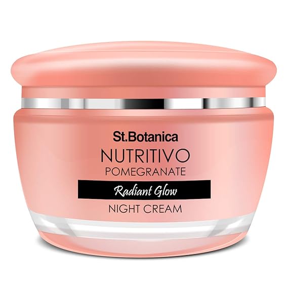 st botanica whitening cream