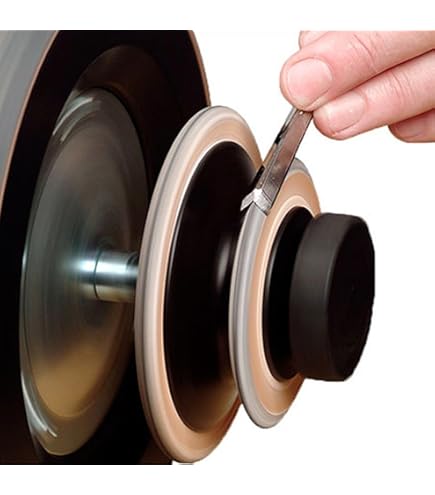 Amazon.com: Tormek SVD-186 R Gouge Jig - for Sharpening