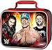 WWE John Cena U Don't C Me Soft Lunch Kit