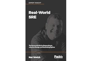 Real-World SRE