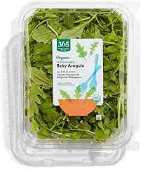 365 by Whole Foods Market Organic Baby Arugula Salad, 5 OZ