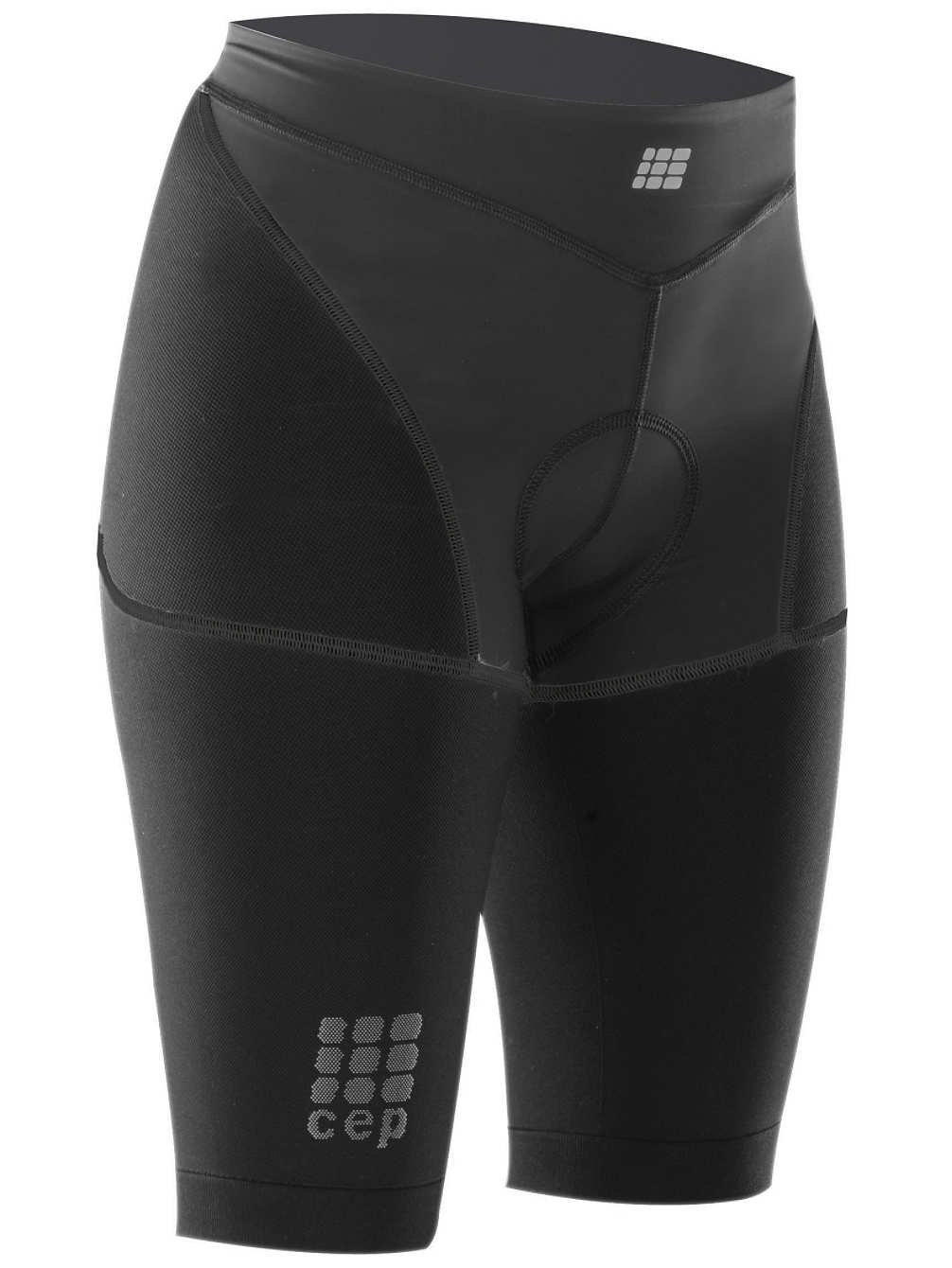 Bike Shorts Women Cep Bike Compression Shorts