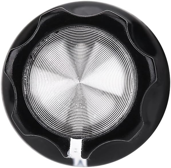 Tbest potiknopf gitarre,Volume Tone Knobs - Image 4