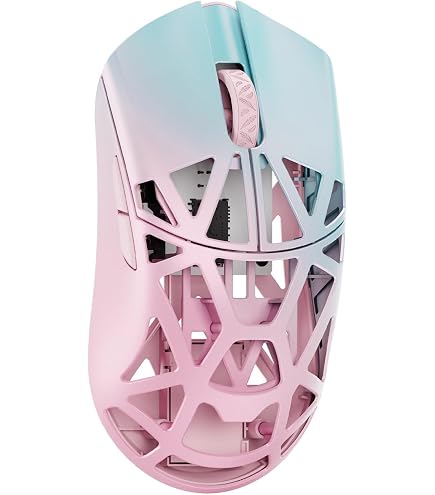 Amazon.com: MK x WLMOUSE Beast X Mini Pro Wireless 8K Mouse with
