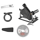 BestAlice Angle Grinder Holder, Angle Grinder Stand