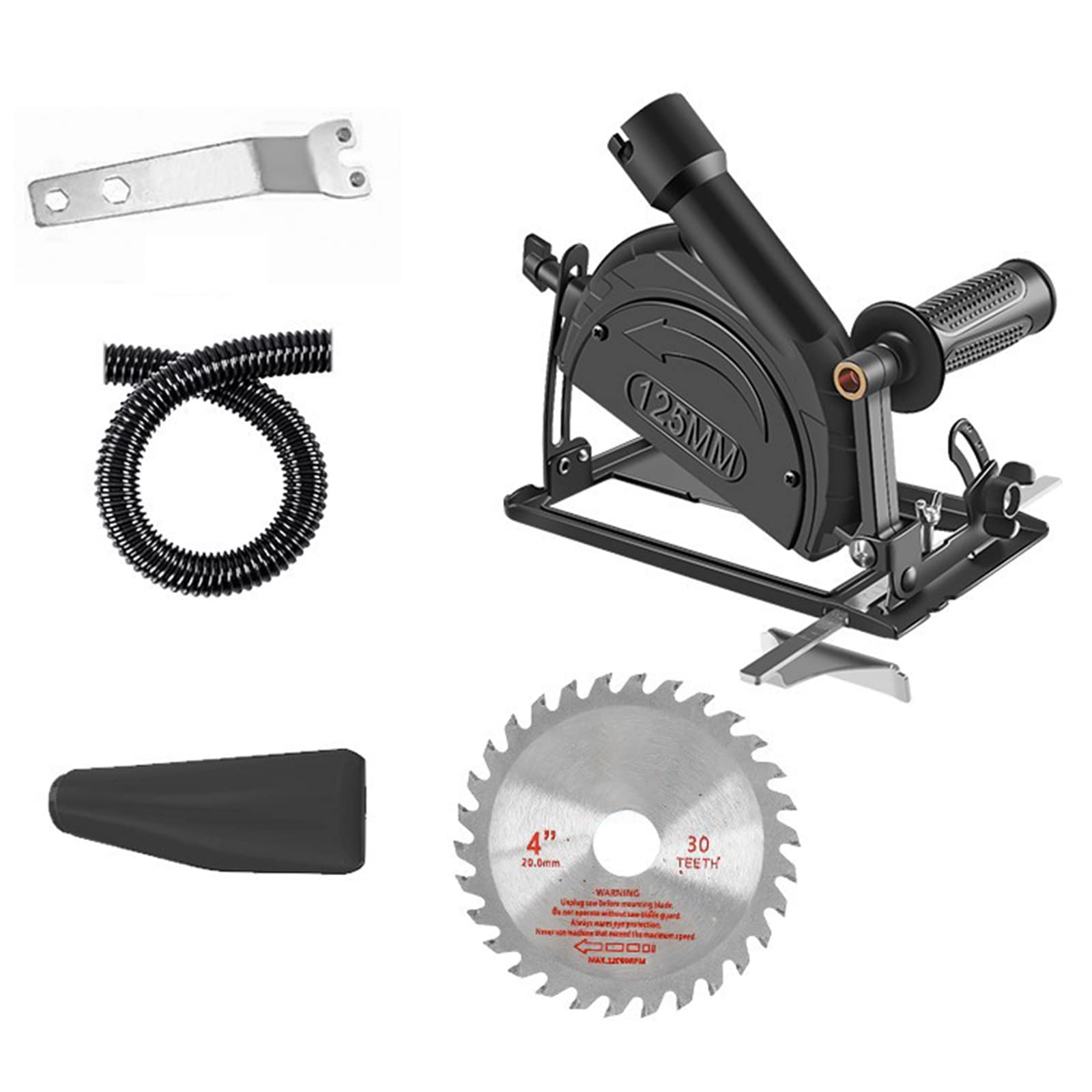 BestAlice Angle Grinder Holder, Angle Grinder Stand