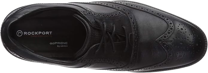 rockport dressports wingtip