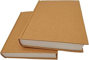 5.5x8.25 Sketch Book, 120 Sheets (100gsm), Hardcover Bound 1-Pack - View #10