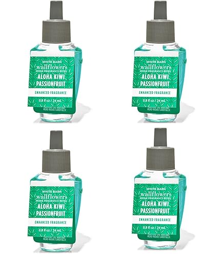 Amazon.com: Bath and Body Works 6 Pack, Aloha Kiwi