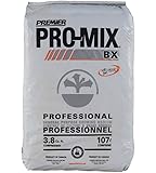 Premier Horticulture 3.8-CF Pro Mix HP High Porosity with Mycorise
