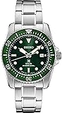 SEIKO SNE583 Solar Dive Watch for Men - Prospex