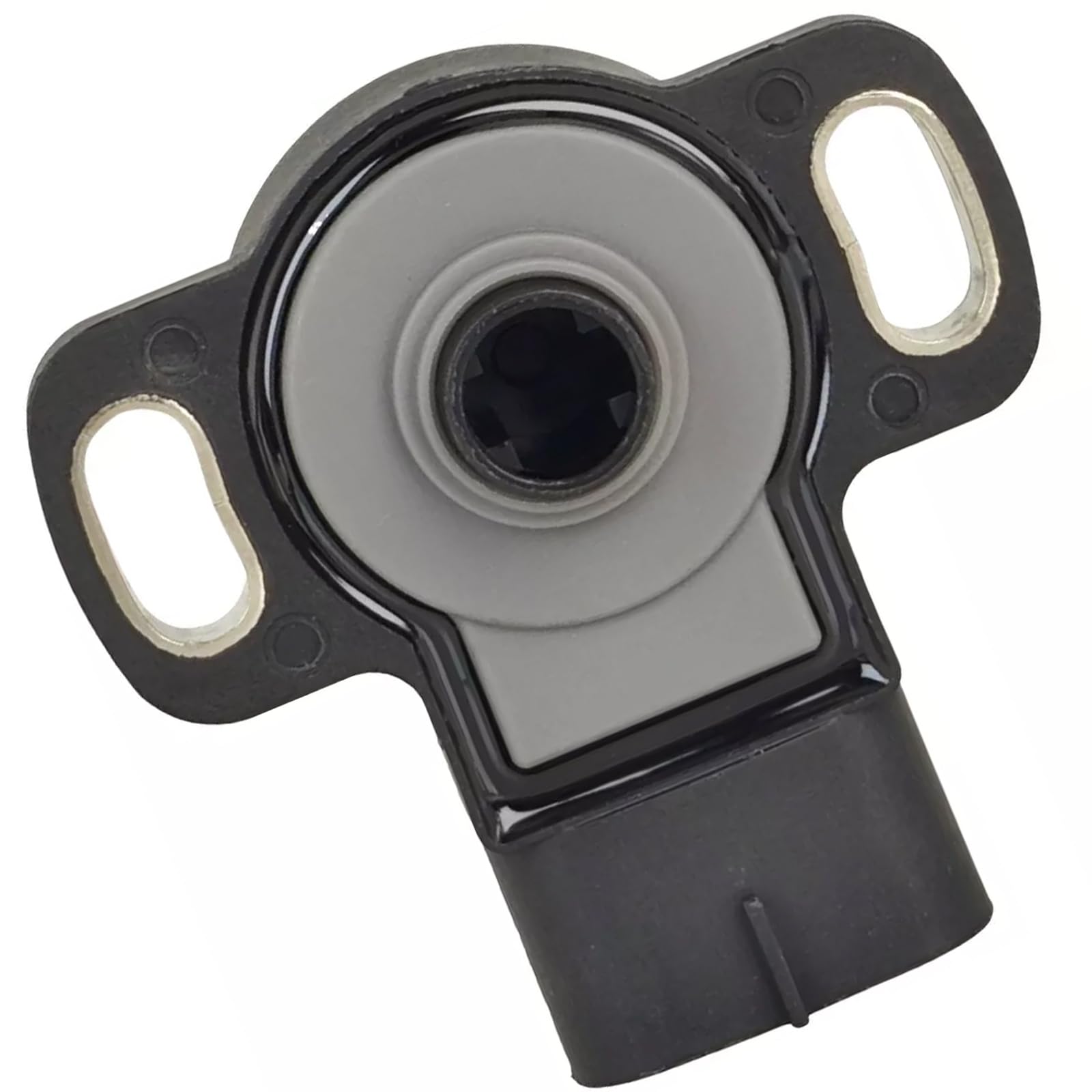 Photo 1 of ?Embellu 1S3-W8588-00-00 TPS Throttle Position Sensor Compatible with Yamaha Raptor 700 2006-2007