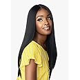 Sensationnel lace front wig - dashly lace wig unit 10 (1B)