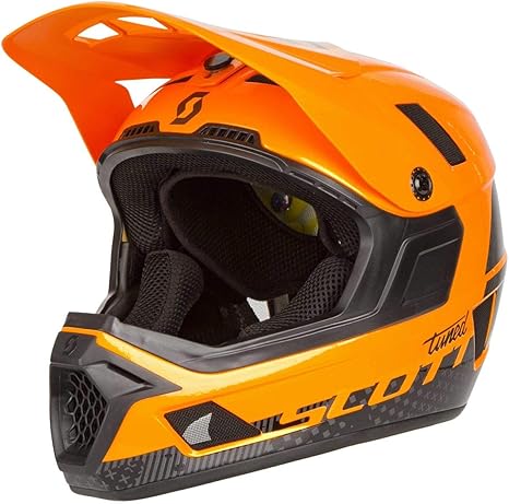 scott dh helmet