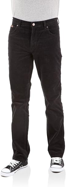 wrangler texas stretch cords