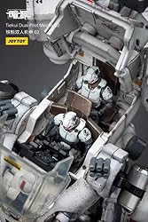 JoyToy 1/25 Action Mecha Tiekui Dual Pilot Mecha 02