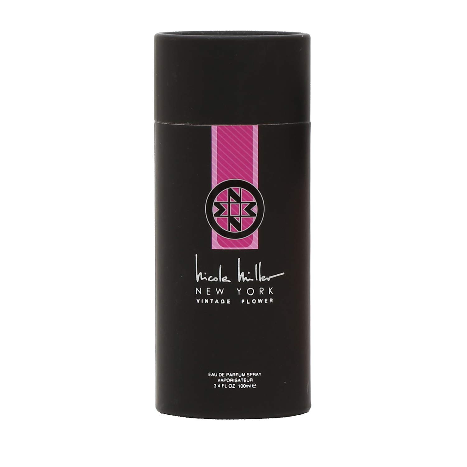 nicole miller vintage flower perfume