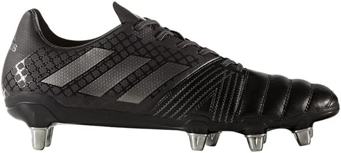 Amazon.com : adidas Kakari SG Rugby Boots - Core Black : Sports & Outdoors