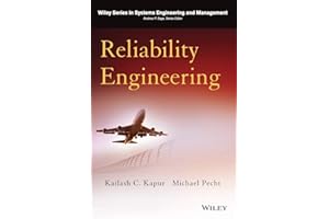 Reliability Engineering (Wiley Series in Systems Engineering and Management)