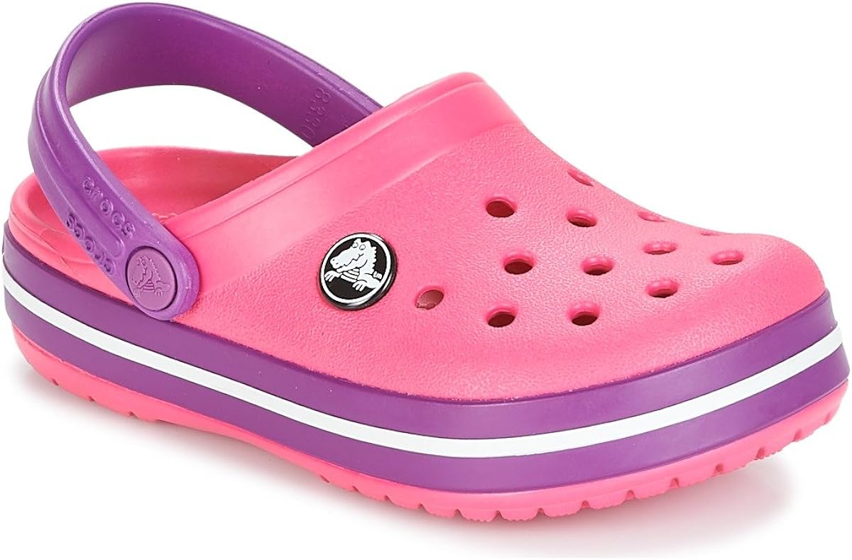 Zuecos Crocs NiÃ±a Sandalias Crocs Originales Zapatos Tipo Crocs