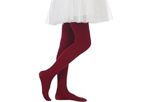 Paralinda Girls Semi-Opaque Tights 50 Den
