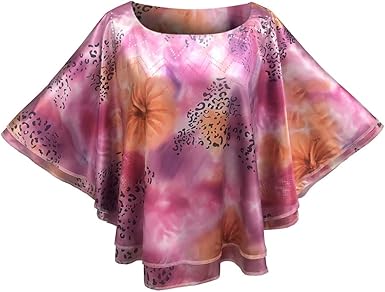 tiger king silk shirt